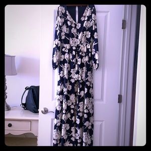 Gorgeous Maxi Romper